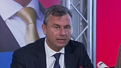 Austria: l'Fpö punta tutto su Hofer, l'anti-Strache