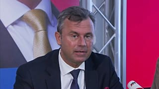 Норберт Хофер: умеренность как преимущество