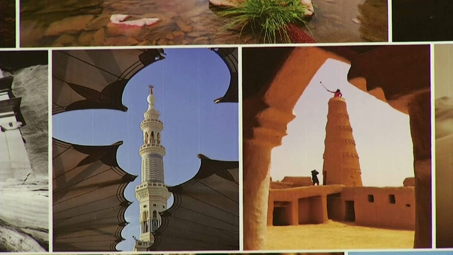 Saudi-Arabien: Erstmals Visa für Touristen