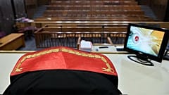 KHK'lı akademisyen Bülent Şık'a kanser raporunu açıkladığı için hapis cezası