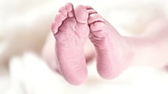 Greek police smash alleged €500,000 baby-smuggling network