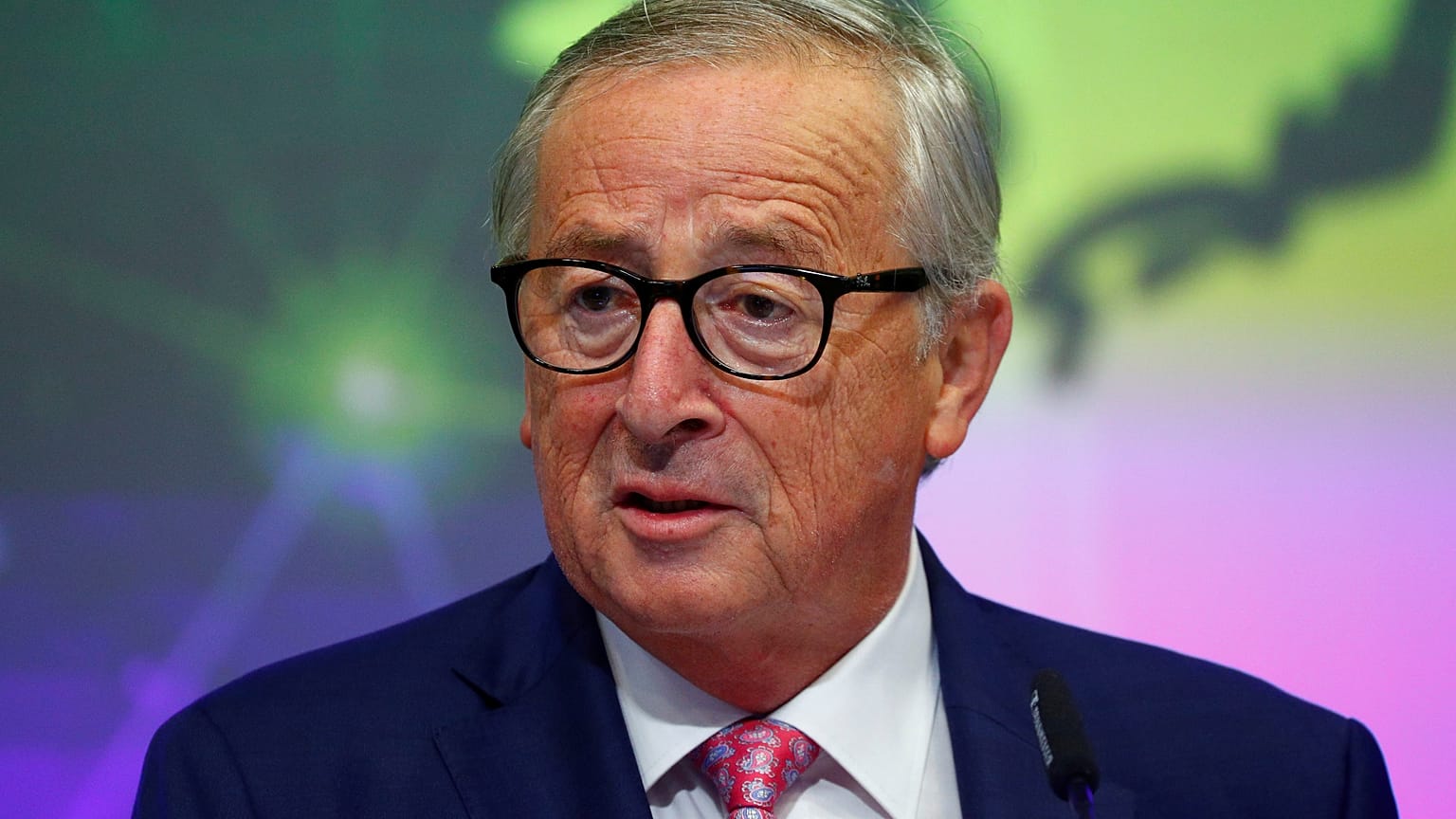 Brexit: Juncker bízik az utolsó pillanatban megegyezésben