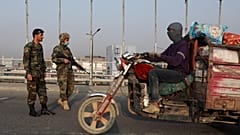 Flüchtlinge in Afghanistan: Das harte Schicksal von Asylbewerbern aus dem Iran