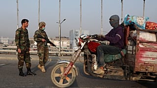 Flüchtlinge in Afghanistan: Das harte Schicksal von Asylbewerbern aus dem Iran