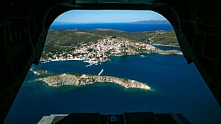 Οινούσες