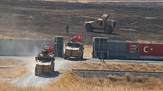 Fırat'ın doğusunda ABD'nin 'güvensiz' bölgesi