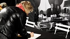 Jacques Chirac : l'hommage du fidèle lieutenant