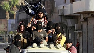 الملقَّب بـ"جلاد الرقّة" يطالب بمحاكمته في وطنه بلجيكا
