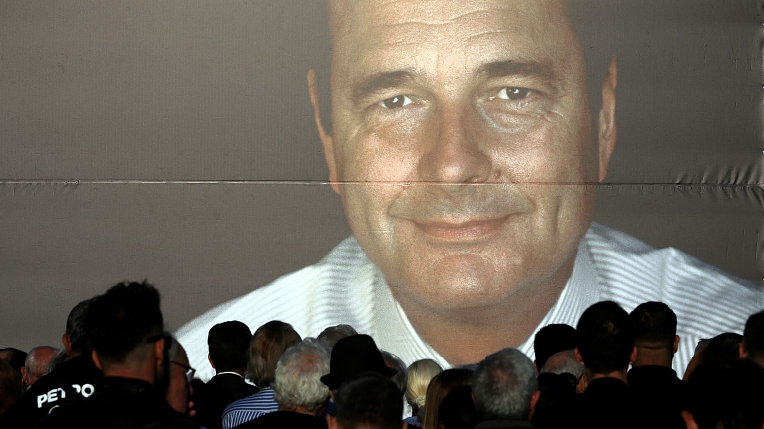 "Chez Yvonne", l'adresse de Chirac l'épicurien 