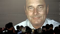 "Chez Yvonne", l'adresse de Chirac l'épicurien 