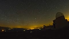 Scoperto pianeta gigante attorno a una stella nana