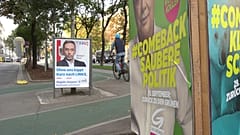 Ten things to know about Sunday's snap general election in Austria