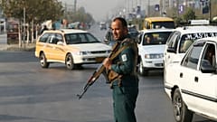 سایه سنگین حملات طالبان بر انتخابات ریاست جمهوری افغانستان