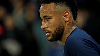 لاعب كرة القدم نيمار