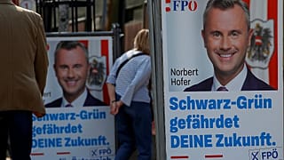 Elecciones en Austria: ¿Puede la extrema derecha volver al poder a pesar del 'Ibizagate'?