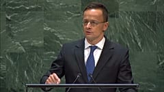 Az Unió a felelős az európai terrortámadásokért Szijjártó Péter szerint