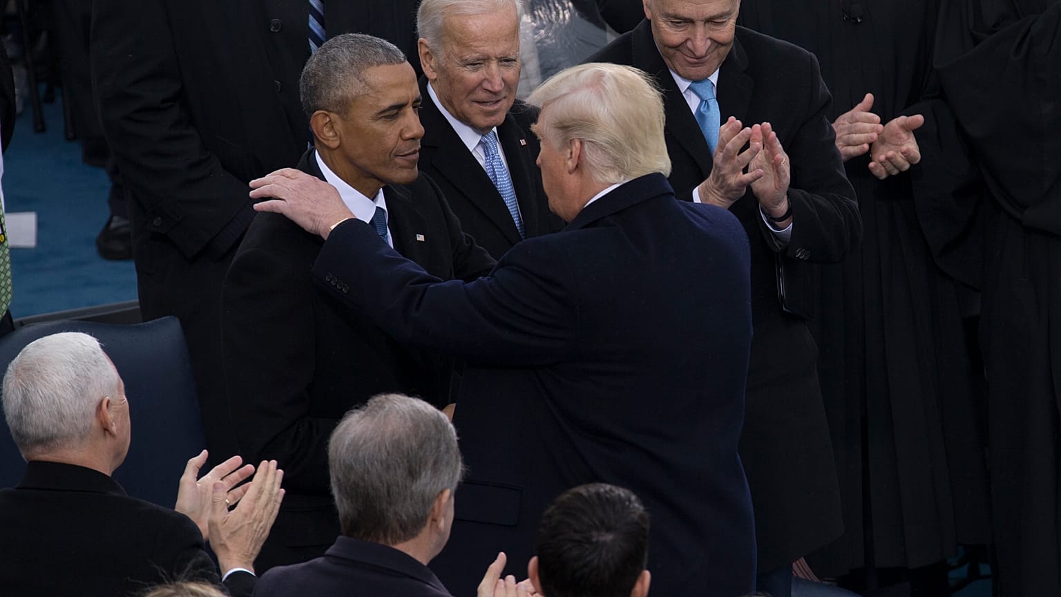 Trump l'Ucraina e Joe Biden, cosa succede 
