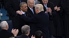 Trump l'Ucraina e Joe Biden, cosa succede 