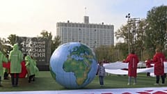 «Думать и говорить нужно уже сейчас»