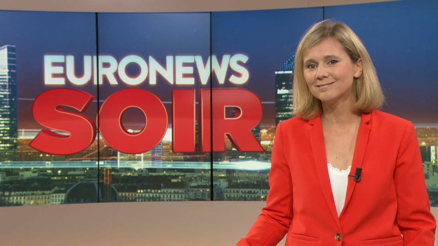 Euronews Soir : l'actualité du vendredi 27 septembre 2019