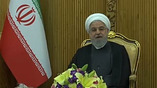 Pas d'éclaircie entre Téhéran et Washington