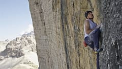 Arrampicata: nuovo record per Dani Arnold