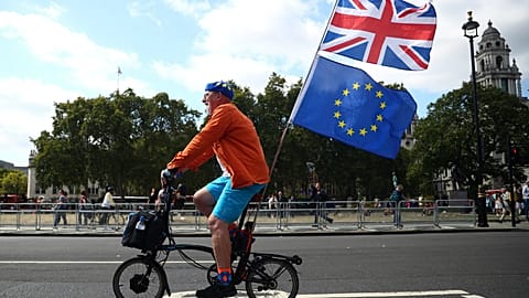 Polyglot or mono: the word wars in Brussels