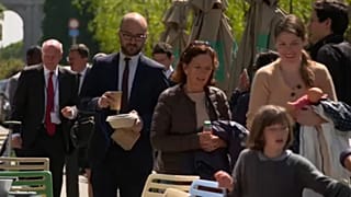 Sprach-Babel Brüssel - zu viel Englisch?