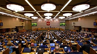 "Дойче велле" отвергает обвинения Госдумы во вмешательстве в дела РФ