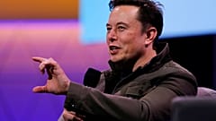 Elon Musk can speak Russian 