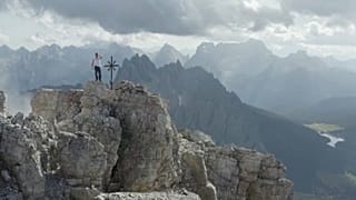 Новый рекорд в сольном скалолазании