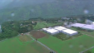«Даркнет» в бункере НАТО
