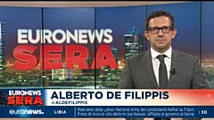 Euronews Sera | TG europeo, edizione di venerdì 27 settembre 2019