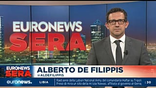 Euronews Sera | TG europeo, edizione di venerdì 27 settembre 2019