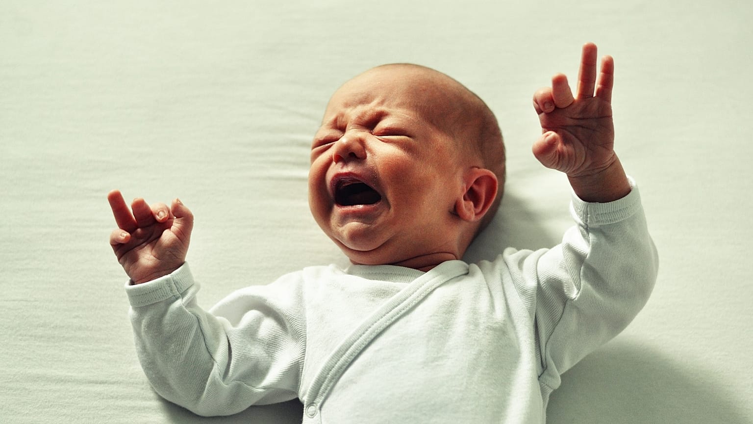 Japan Airlines tells passengers where babies are sitting.