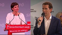 Austria al  voto, maggioranza cercasi