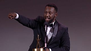 Amjad Abu Alala, regista di "You will die at 20" vincitore Golden Star