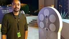 Suhaib Gasmelbari