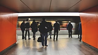 المحكمة الأوروبية تقرر احتساب وقت الذهاب من وإلى العمل ضمن ساعات العمل