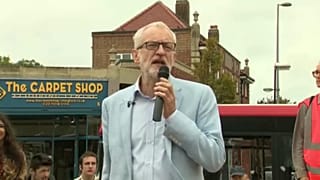 Une motion de défiance en préparation contre Boris Johnson ?
