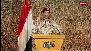 الحوثيون يعلنون أسر آلاف الجنود وقتل المئات في عملية عسكرية كبرى في نجران السعودية