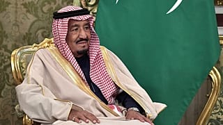 العاهل السعودي، الملك سلمان بن عبد العزيز