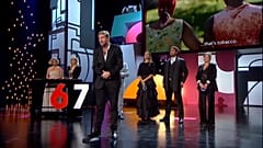 Überraschungssieger bei den Filmfestspielen von San Sebastián