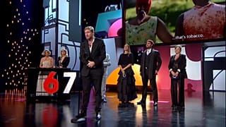 Überraschungssieger bei den Filmfestspielen von San Sebastián