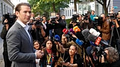Austria: la vittoria annunciata di Kurz