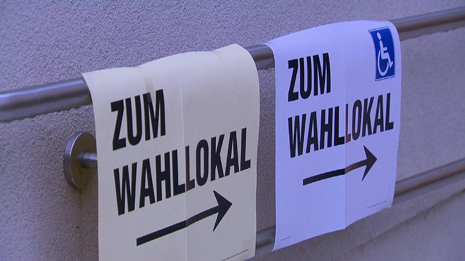 183 Abgeordnete gesucht - Kommt ÖVP-FPÖ zurück?