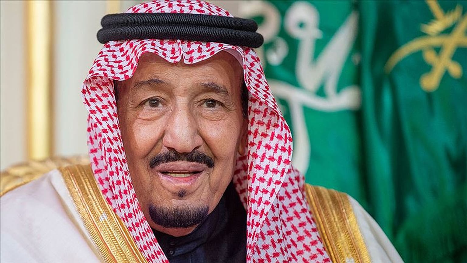 Suudi Arabistan: Kral Selman'ın yakın koruması öldürüldü