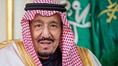 Suudi Arabistan: Kral Selman'ın yakın koruması öldürüldü