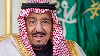 Suudi Arabistan: Kral Selman'ın yakın koruması öldürüldü