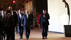 ظریف: عربستان باید بپذیرد که امنیت خریدنی نیست